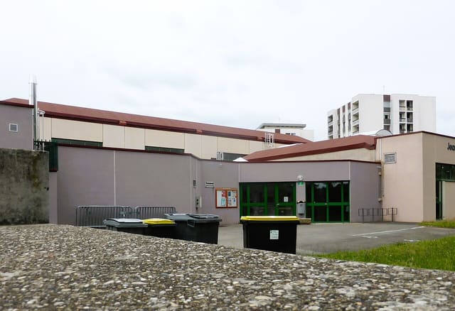 collège Jean Giono