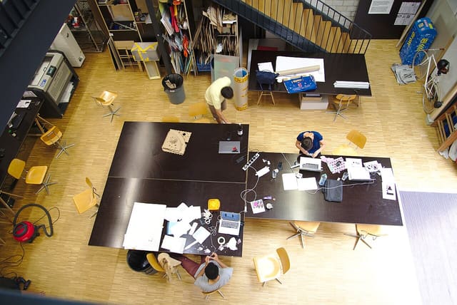 FabLab Luzern