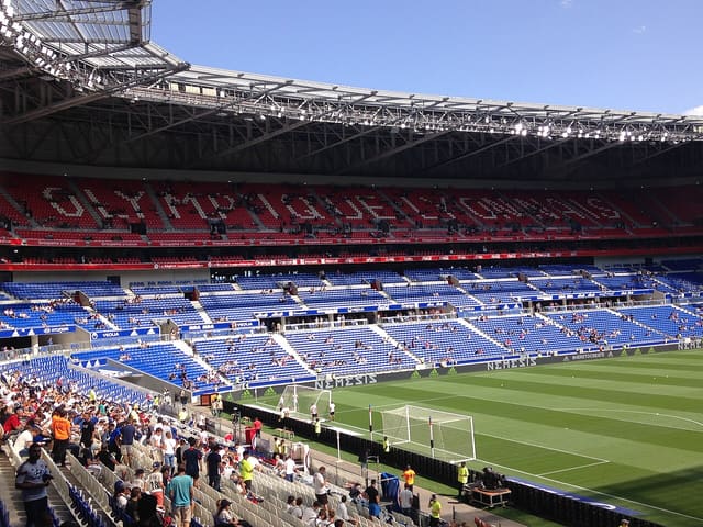 Parc OL