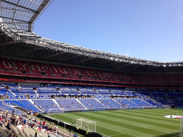 Parc OL